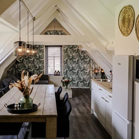 Appartement 'T-Yesenaertje Yerseke Bagian luar foto