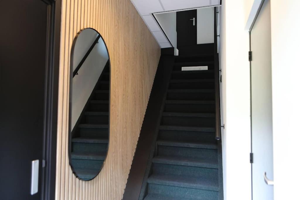 Appartement 'T-Yesenaertje Yerseke Bagian luar foto